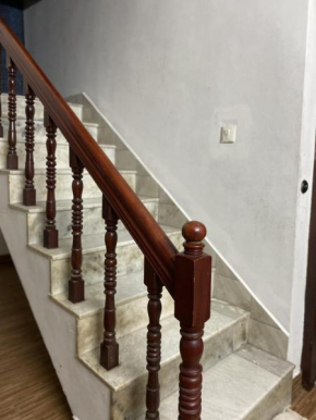 Alnour hometstay